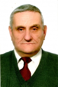 Аменицкий Владимир Евгеньевич