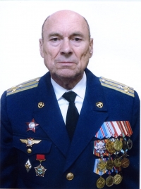 Сидоренко Сергей Иванович