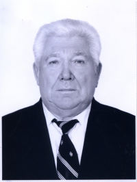 Кравцов Иван Иванович