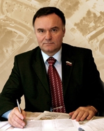 Евгений Васильевич Ган