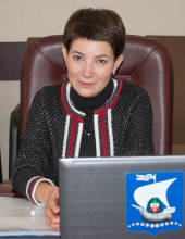 Курьянович Наталия Анатольевна